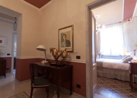 Villa Belverde Boutique Hotel 3