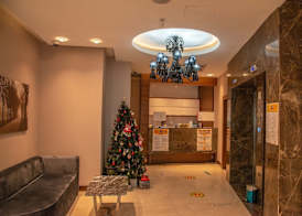 Le Mirage Hotel 3