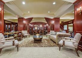 Omni New Haven Hotel at Yale 5