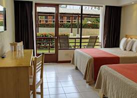 Best Western Jaco Beach All Inclusive Resort 4