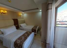 Jordan Seasons Hotel 5