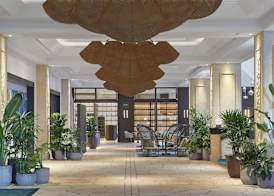 JW Marriott Gold Coast Resort & Spa 2