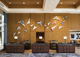 Hyatt Regency Chesapeake Bay Golf Resort, Spa & Marina 5