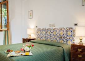 Grand Hotel De Rose 5