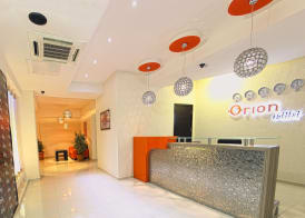Hotel Orion Tbilisi 2