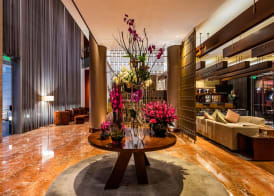 JW Marriott Hotel Bogotá 4