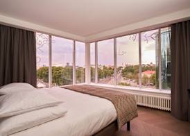 Nordic Hotel Forum 5