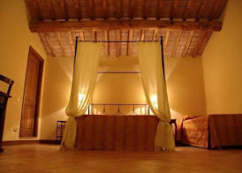 Agrihotel Il Palagetto 4