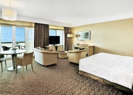 Sheraton Club des Pins Resort 3