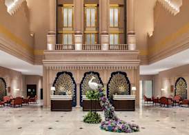 Wyndham Grand Udaipur Fateh Sagar Lake - Pure Vegetarian Resort 2