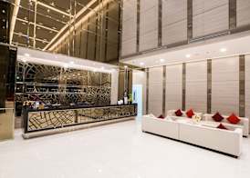 Best Western Plus Wanda Grand Hotel 5