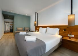 Eleals Boutique Hotel 4