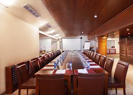 Hotel Yastrebets Wellness & Spa 4