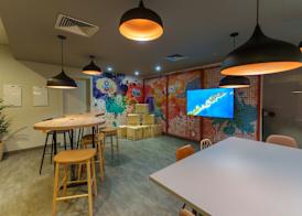 Ibis Budget Salvador 3