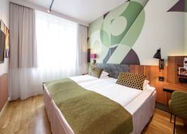 Scandic Solli 4