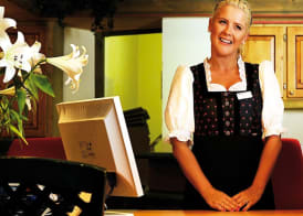Bergresort Seefeld 2