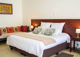 Amohela Guesthouse 5