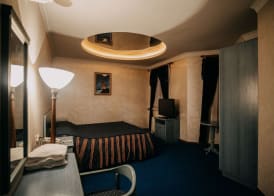 Armenian Village Park Hotel & FREE Water Park, GYM 3