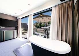 STROFI Boutique Hotel 4