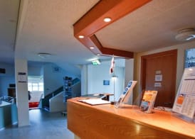Hotel Orkin 2
