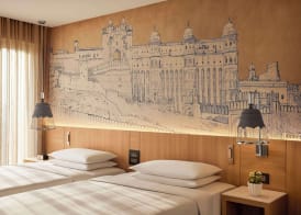 Hyatt Place Jaipur Malviya Nagar 5