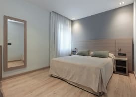 Hotel Casanova 5