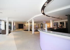 Parc Hotel Alvisse 3