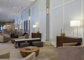 The Westin O'Hare 2