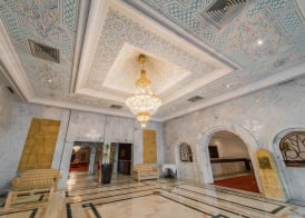 Le Royal Hammamet 3