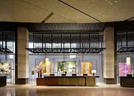 Grand Hyatt Jeju 2