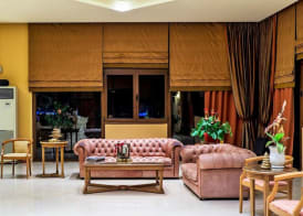 Ambassador Hotel Thessaloniki 3