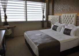 Orty Airport Hotel 3