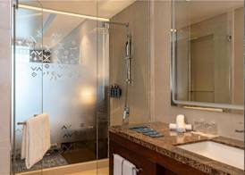 Radisson Blu Hotel, Conakry 5
