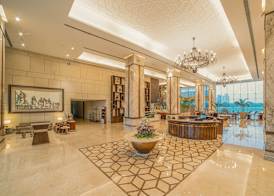 Gift City Club, a member of Radisson Individuals 3