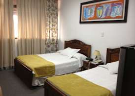 El Gran Hotel de Pereira 4