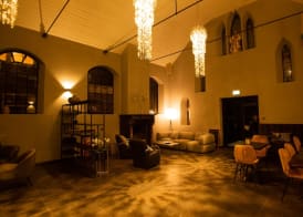 Valerius Boutique Hotel 2