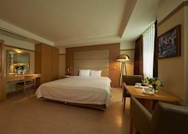 Gyeongju GG Tourist Hotel 4