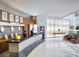 Nour Arjaan by Rotana-Fujairah 5