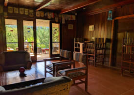 Lawns Hotel 5