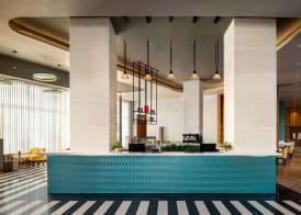 Ramada Encore by Wyndham Amritsar Airport 2