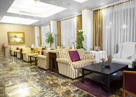 Grand Hotel Madaba 3