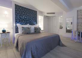 Cella Hotel & SPA Ephesus 5