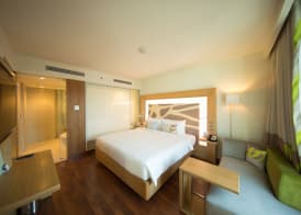 Novotel Chennai Sipcot 4