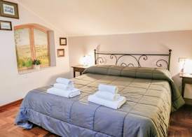 Domus Volumnia Country House 2