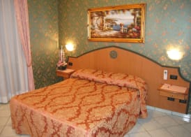 Hotel Nespolo D'Oro 5
