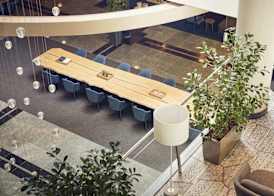 WestCord WTC Hotel Leeuwarden 3
