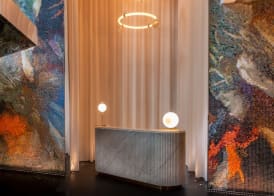 Mondrian Hong Kong 2