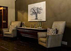 Mongena Private Game Lodge 2