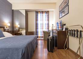 Hotel Montreal 5