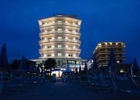 Hotel Mexico 5